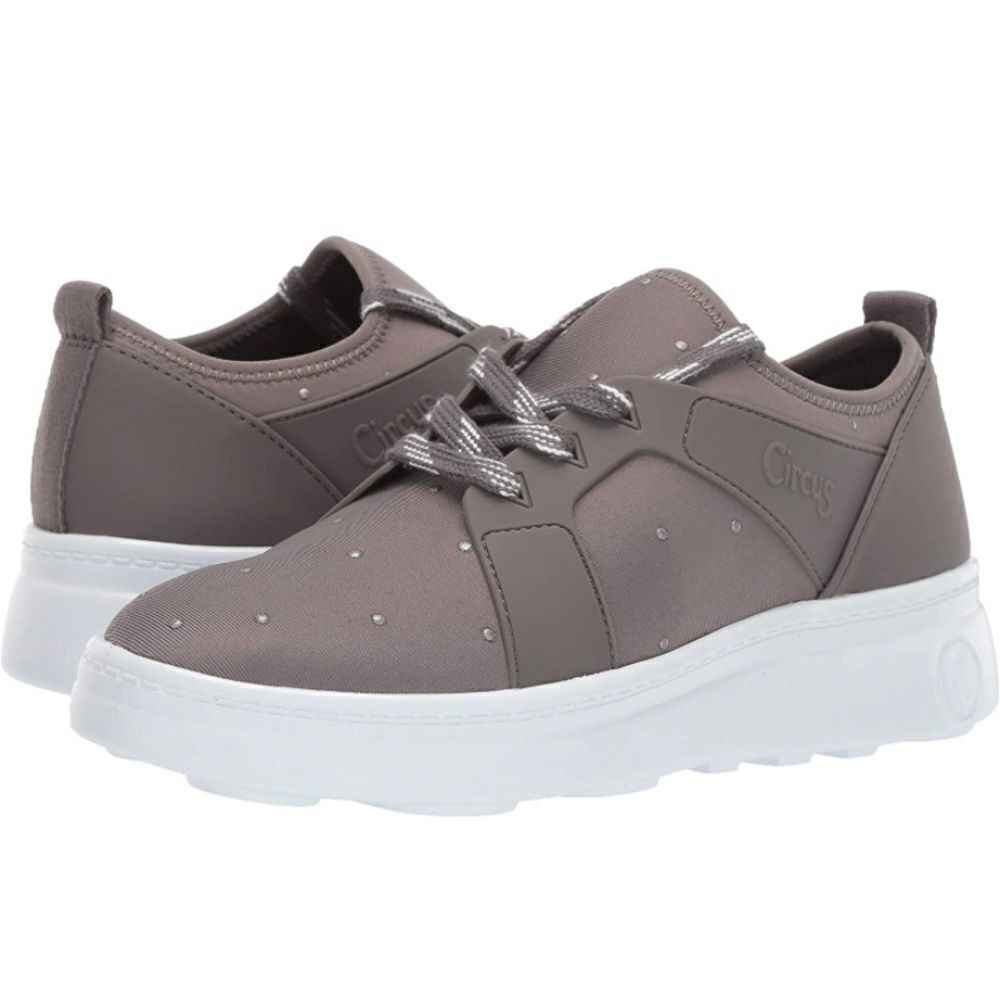Circus by Sam‎ Edelman Women's Lakyn Sneaker A2
